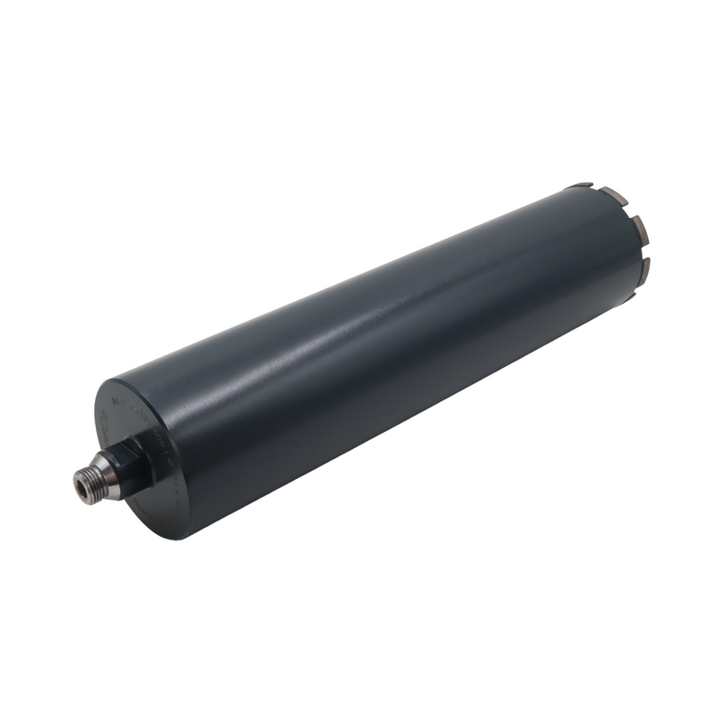 Diamantboor Perfor dunwandig ½" Ø101, 400mm lang