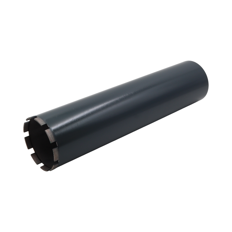 Diamantboor Perfor dunwandig ½" Ø101, 400mm lang