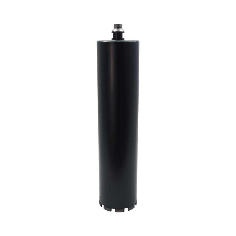 Diamantboor Perfor dunwandig ½" Ø101, 400mm lang