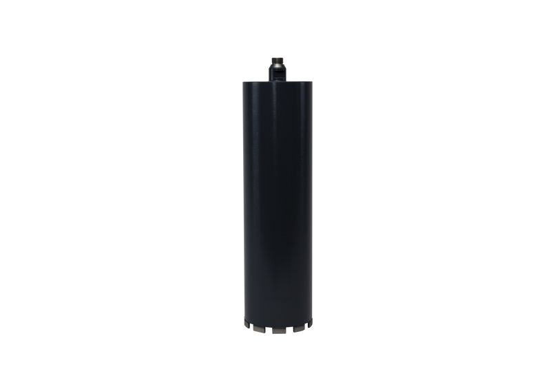 Diamantboor PERFOR dunwandig Extra ½” Ø127, 400mm lang
