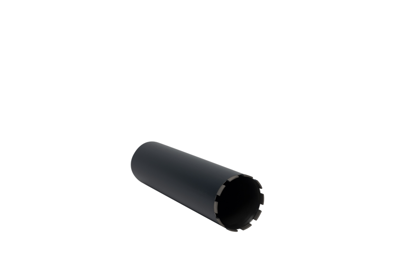 Diamantboor PERFOR dunwandig Extra ½” Ø127, 400mm lang