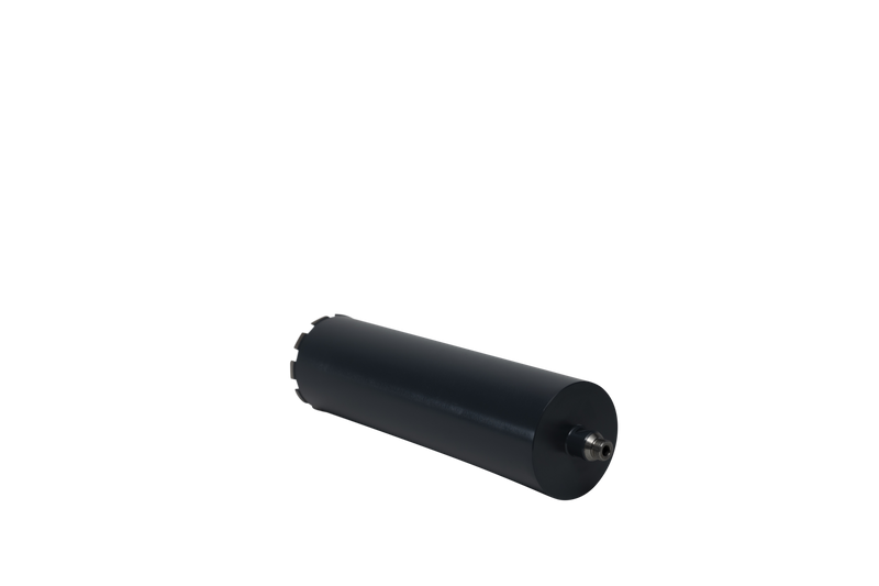 Diamantboor PERFOR dunwandig Extra ½” Ø127, 400mm lang
