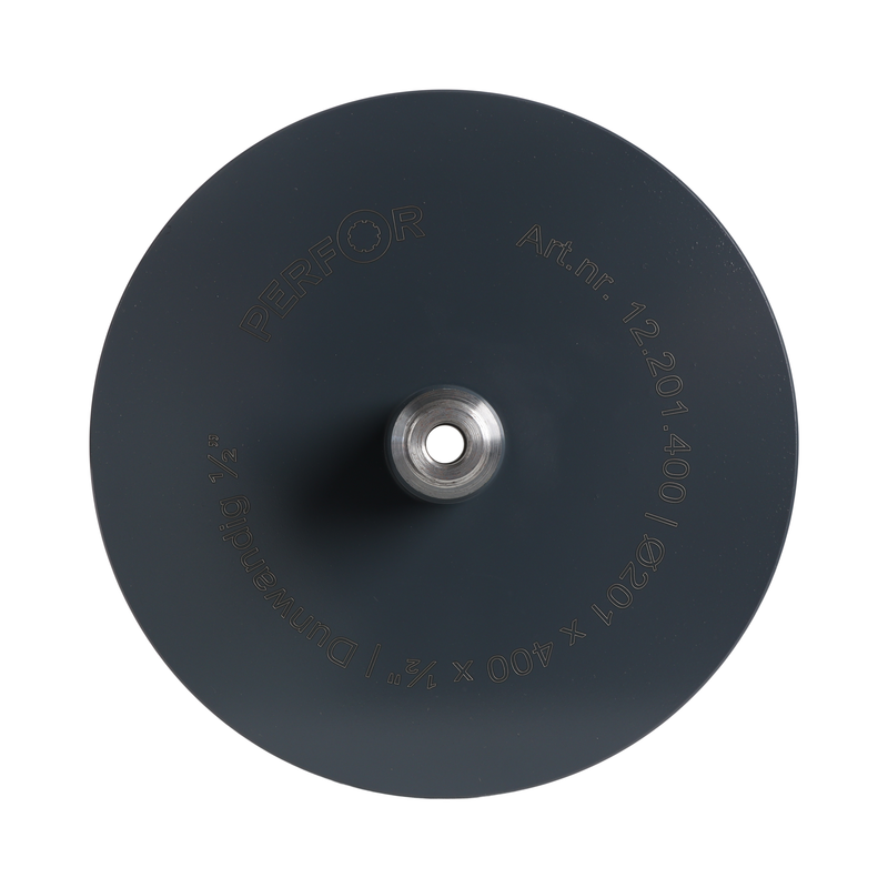 Diamantboor PERFOR dunwandig Extra ½” Ø201, 400mm lang
