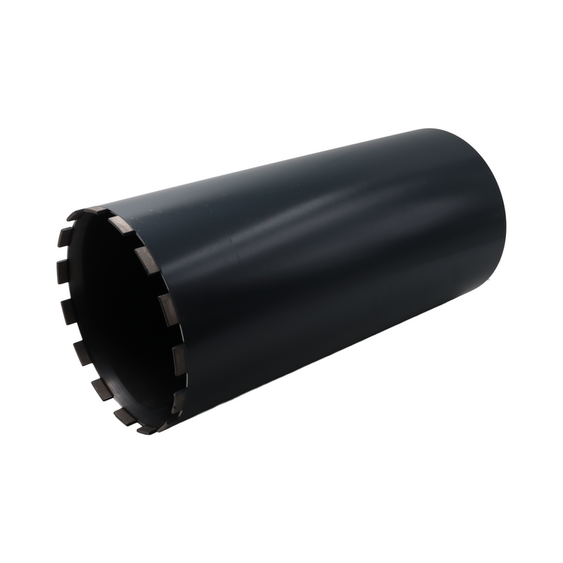 Diamantboor PERFOR dunwandig Extra ½” Ø201, 400mm lang