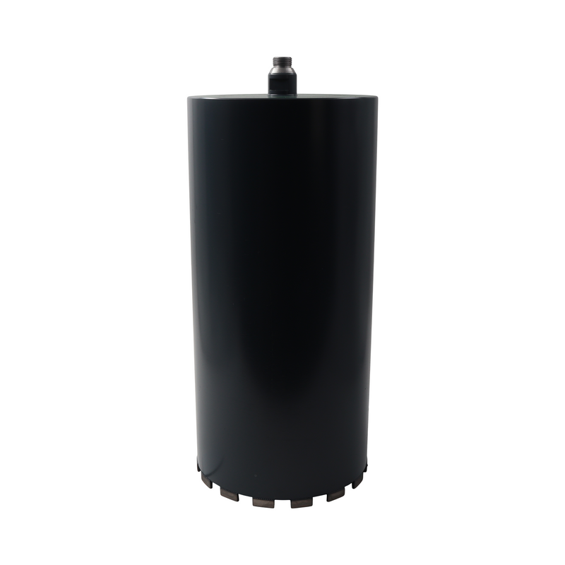 Diamantboor PERFOR dunwandig Extra ½” Ø201, 400mm lang
