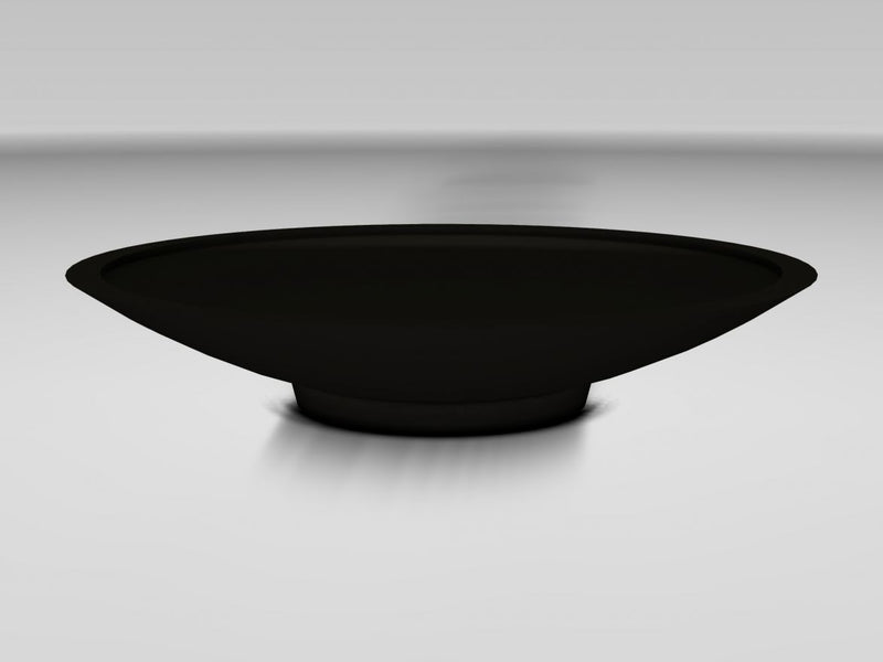 Bloembak Agnese Ø150 h:29 cm