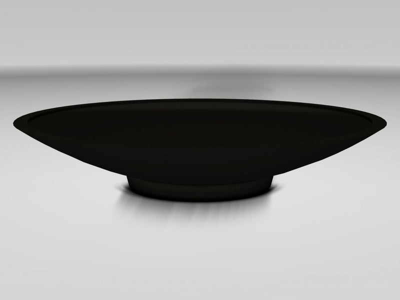 Bloembak Matteo Ø200 h:38 cm