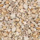 Castle Grind 4/10mm beige/grijs
