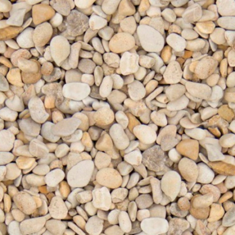 Castle Grind 4/10mm beige/grijs