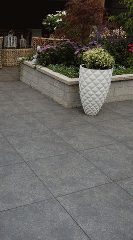 Tegel Keramisch Ceramento Perla Beige 600x600x10