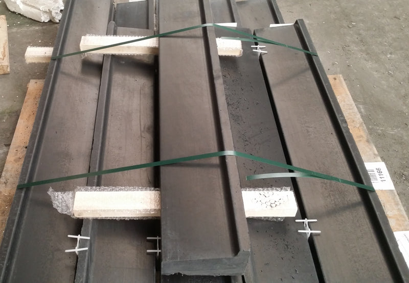 Raamdorpel R2 140x50-87 mm