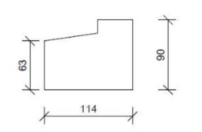 Deurdorpel R3 114x63-90