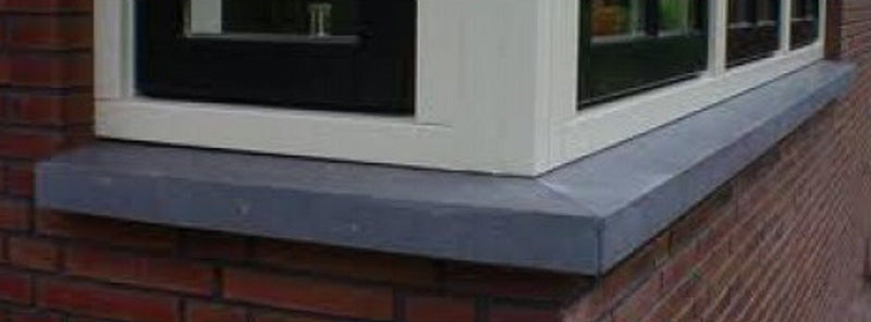 Raamdorpel Blue Cloud 2200x210x50-80