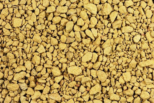 Ardenner split geel 8-16mm (zak 20 kg)