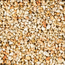 Taunus kwarts wit-geel 8-16mm (zak 20 kg)