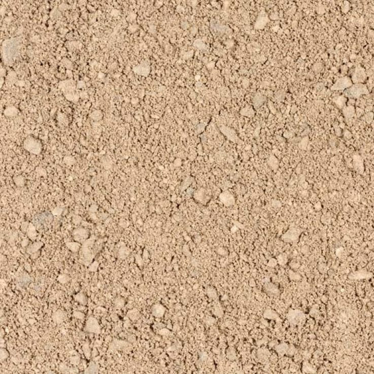 Gravier D'or split geel 0-8mm (mini big bag)