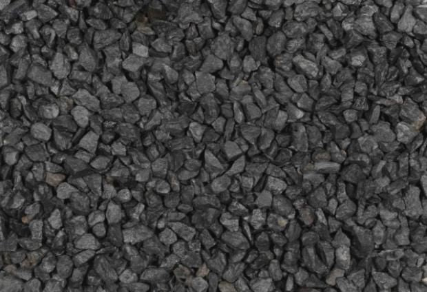 Basalt split antraciet 16-32mm (big bag)