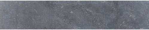 Asian Bluestone vijverafdekrand met facet 3X20X100cm