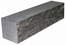 Asian Bluestone 500x120x120 mm met gekapte kanten stapelblok