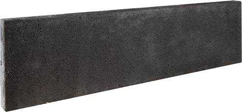 Oud Hollandse opsluitband 5x30x100cm carbon