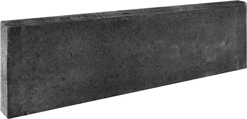 Oud Hollandse opsluitband 7x30x100cm carbon
