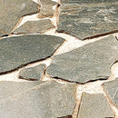 Tegel Flagstones Alta Kwartsiet Grey m2