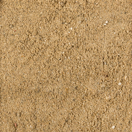 Brekerzand 0-3 mm (mini big bag 750 kg)