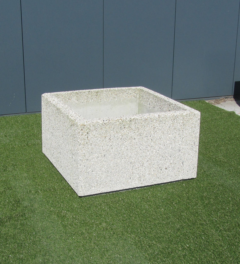 Bloembak 100x100x40 gg
