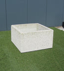 Bloembak 100x100x60 gg