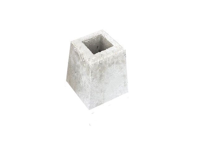 Poer type Sydney 120x120x-300 kopen?