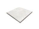 Schoorsteenplaat SPL 1000x1000x60 grijs