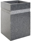 Bloembak 35x35x55 Tuba Tall Column