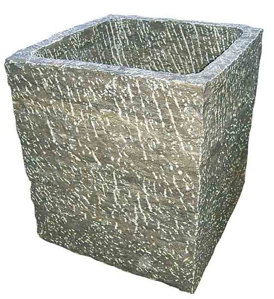Bloembak Colossos 60x60x60