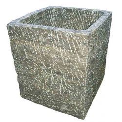 Bloembak Colossos 80x80x90
