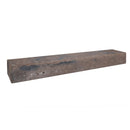 Betonbiels 1200x200x120 mm bruin