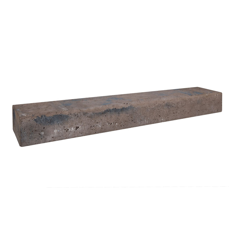 Betonbiels 1200x200x120 mm bruin