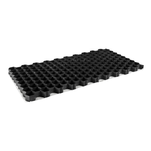 Gravel Fix zwart 5 st