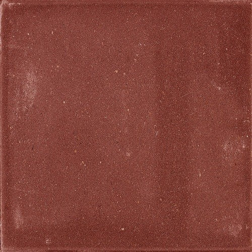 Betontegel 300x300x45 mm rood