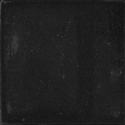 Betontegel 300x300x45 mm zwart