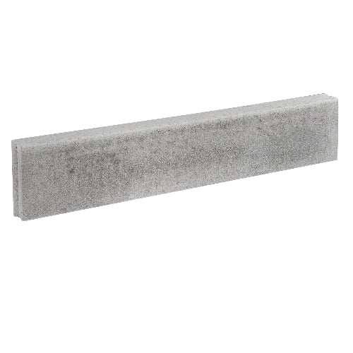 Opsluitband 80x200x1000 mm grijs