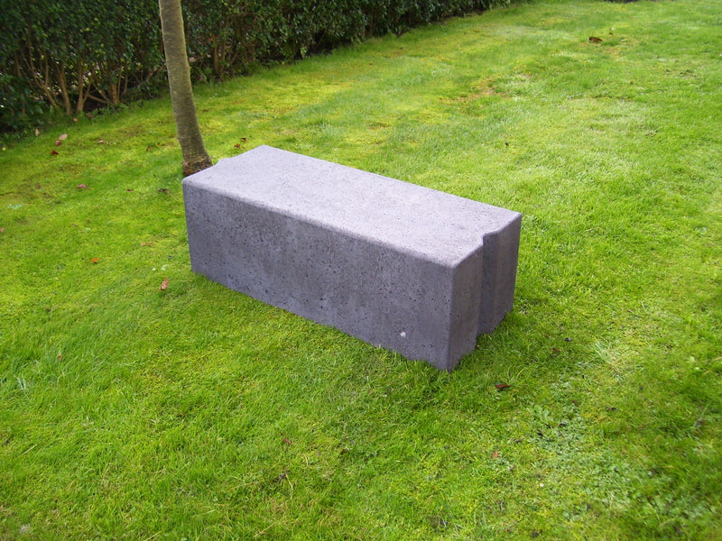 Projectband antraciet 100x40x35cm