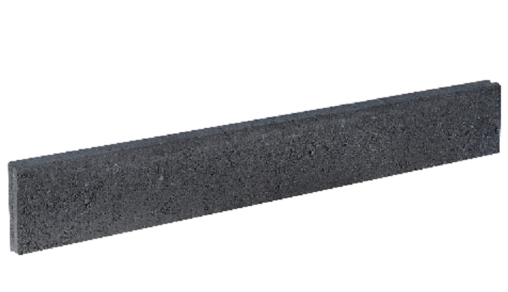 Opsluitband 60x150x1000 mm zwart