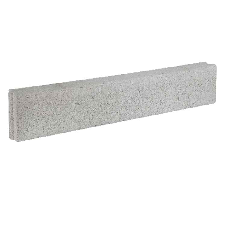 Opsluitband 100x200x1000 mm grijs