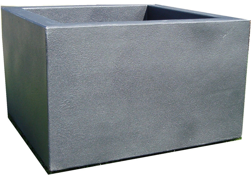 Bloembak EPS 80x80x50cm