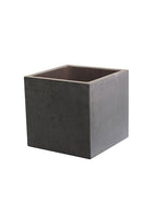 Bloembak 50x50x50 vierkant