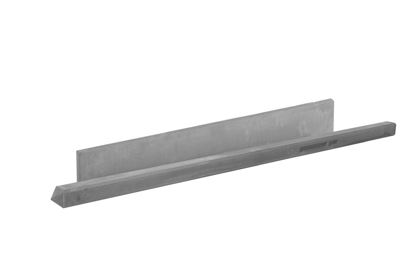Betonpaal Tussen grijs