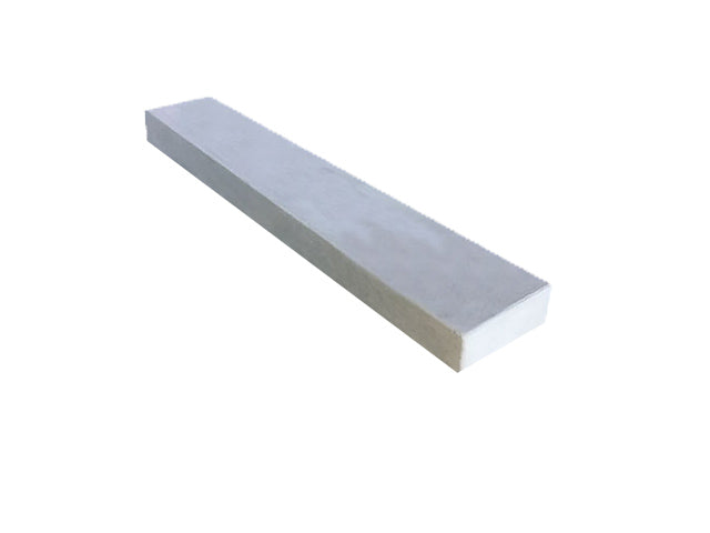 Spekband recht 100x50